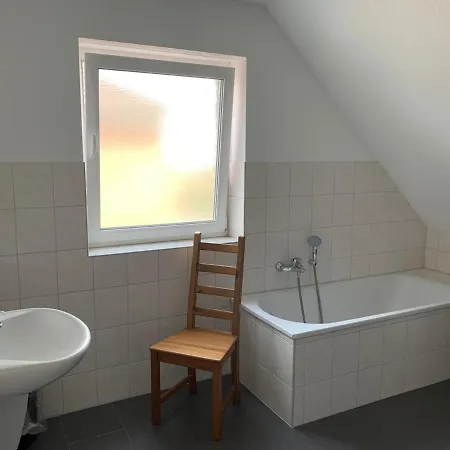 Fehmarn-ostseeferienfewo Wellenkamp 154 *