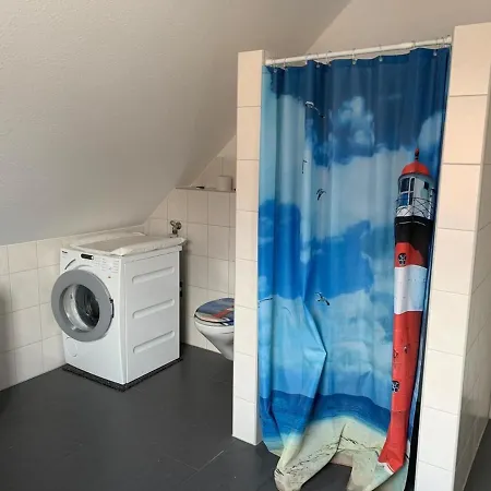 Lejlighed Fehmarn-ostseeferienfewo Wellenkamp 154 *